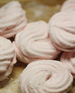 Домашний зефир