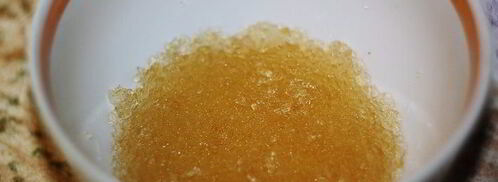 домашний зефир. Шаг 3