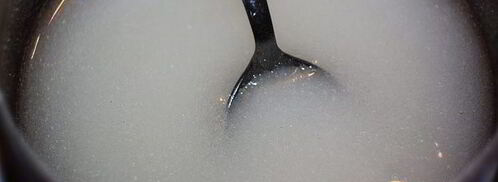 домашний зефир. Шаг 4