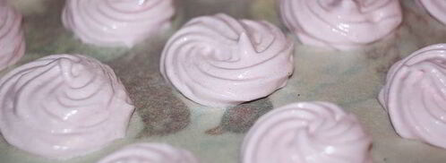 домашний зефир. Шаг 10