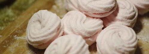 домашний зефир. Шаг 11