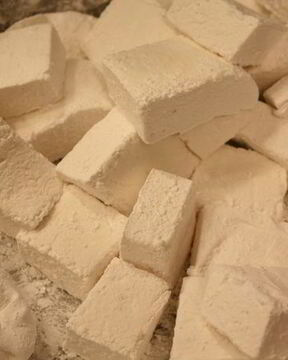 Домашний зефирМаschmellow