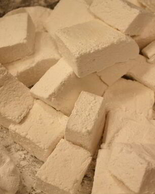 Домашний зефирМаschmellow