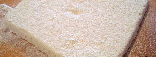 домашний зефирмаschmellow. Шаг 5