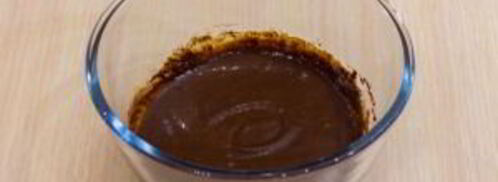 какао с маршмеллоу. Шаг 3