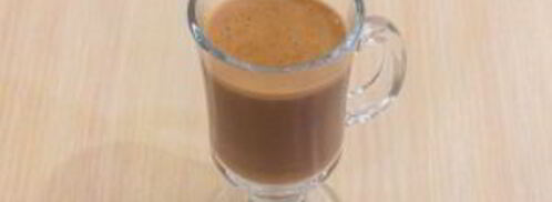 какао с маршмеллоу. Шаг 6