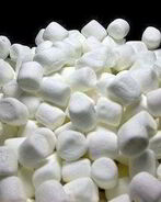 Классический зефир маршмеллоу