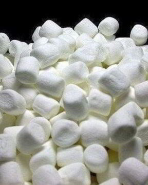 Классический зефир маршмеллоу