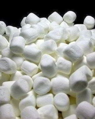 Классический зефир маршмеллоу