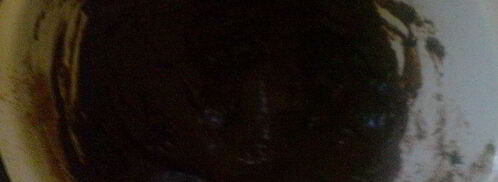 клубничка на зефирчике. Шаг 5