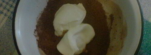 клубничка на зефирчике. Шаг 6