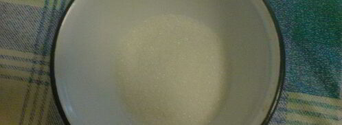 клубничка на зефирчике. Шаг 8