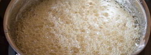 клубничный зефир. Шаг 9