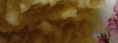 клюквенный зефир. Шаг 4