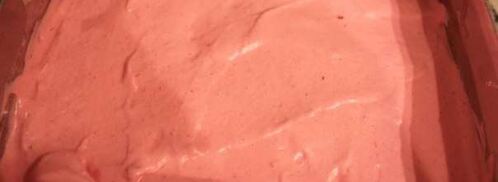 малиновый зефир. Шаг 5