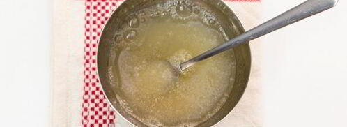 маршмеллоу. Шаг 4