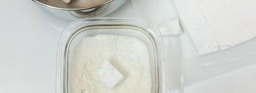 маршмеллоу. Шаг 12