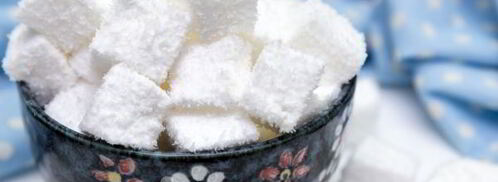 маршмеллоу. Шаг 14