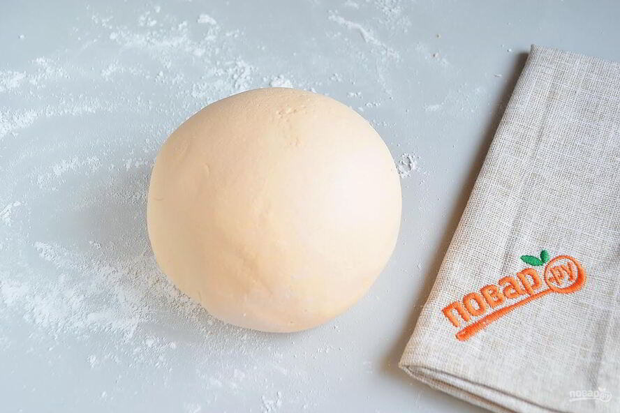 Рецепт мастики из маршмеллоу