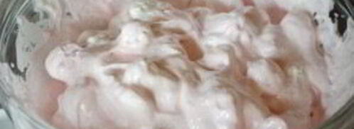 мастика из маршмеллоу. Шаг 6