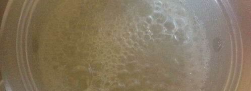 смородиновый зефир. Шаг 7