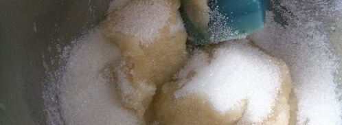 ванильный зефир. Шаг 5