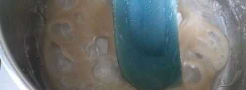 ванильный зефир. Шаг 6