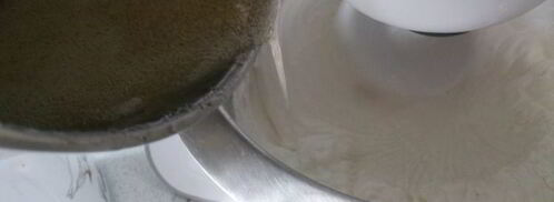 ванильный зефир. Шаг 10