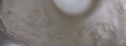 ванильный зефир. Шаг 11