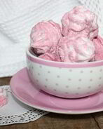 Вишневый зефир