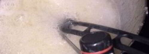 вишневый зефир. Шаг 5