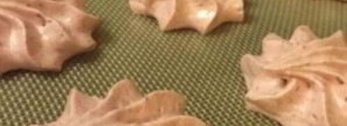 вишневый зефир. Шаг 8