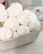 Яблочный зефир