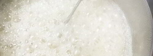 яблочный зефир. Шаг 11