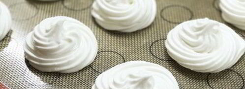 яблочный зефир. Шаг 14