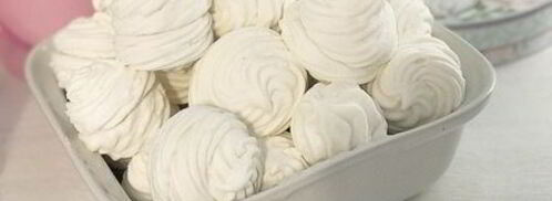 яблочный зефир. Шаг 16