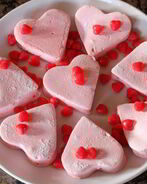 Ягодный зефир по-домашнему