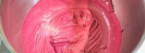 ягодный зефир. Шаг 8