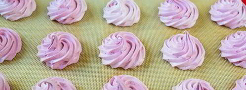 ягодный зефир. Шаг 10