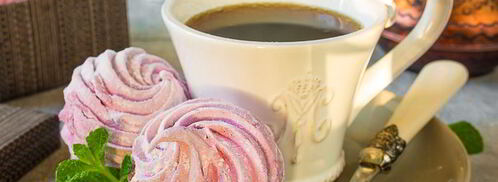 ягодный зефир. Шаг 12