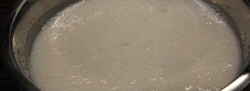 зефик маршмэллоу. Шаг 4