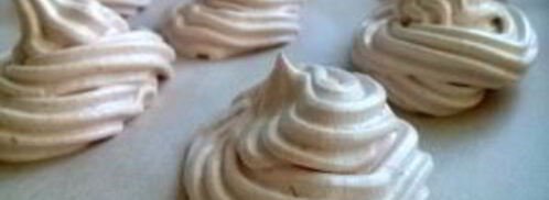 зефир из яблочного джема. Шаг 8