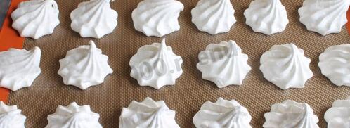 зефир из яблок по госту. Шаг 12