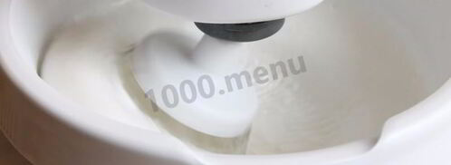 зефир из яблок по госту. Шаг 9