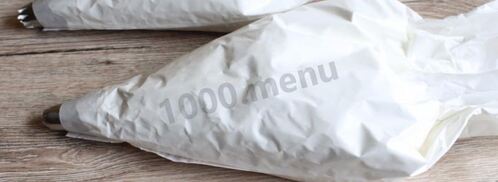 зефир из яблок по госту. Шаг 11