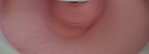 зефир малиновый в шоколаде. Шаг 4