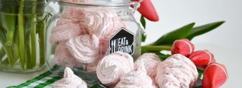 зефир на желатине. Шаг 16