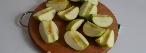 зефир на желатине. Шаг 6