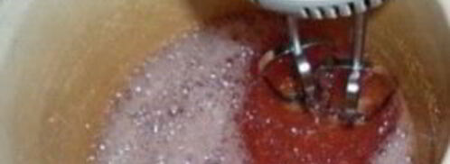 зефир по-домашнему. Шаг 3