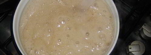 зефир по госту. Шаг 7